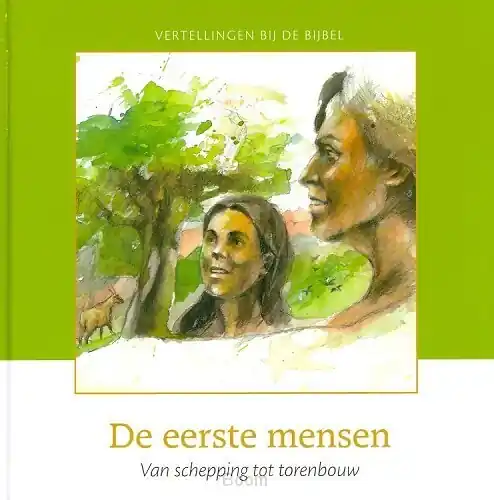 Eerste mensen Favoriet