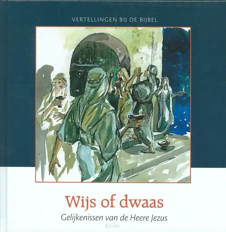 Actieprijs Wijs of dwaas