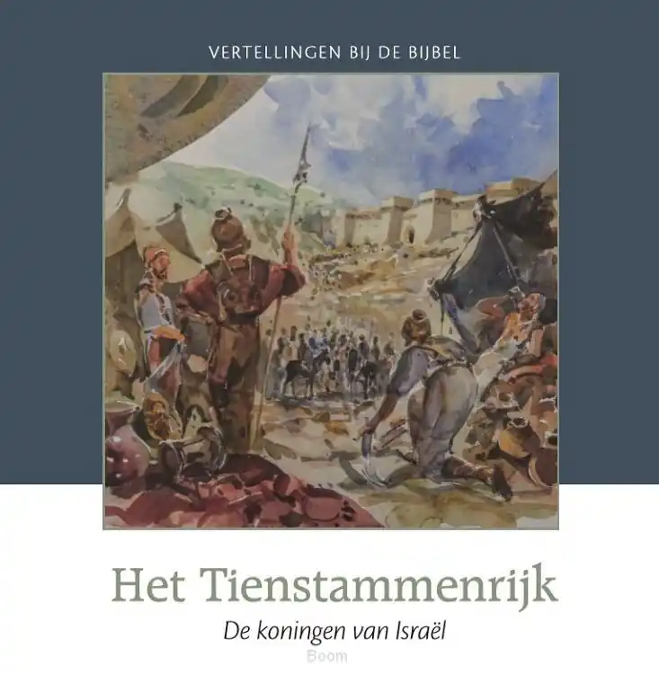 Tienstammenrijk Weekendaanbieding