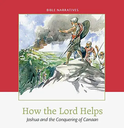 How the Lord helps Dagaanbieding