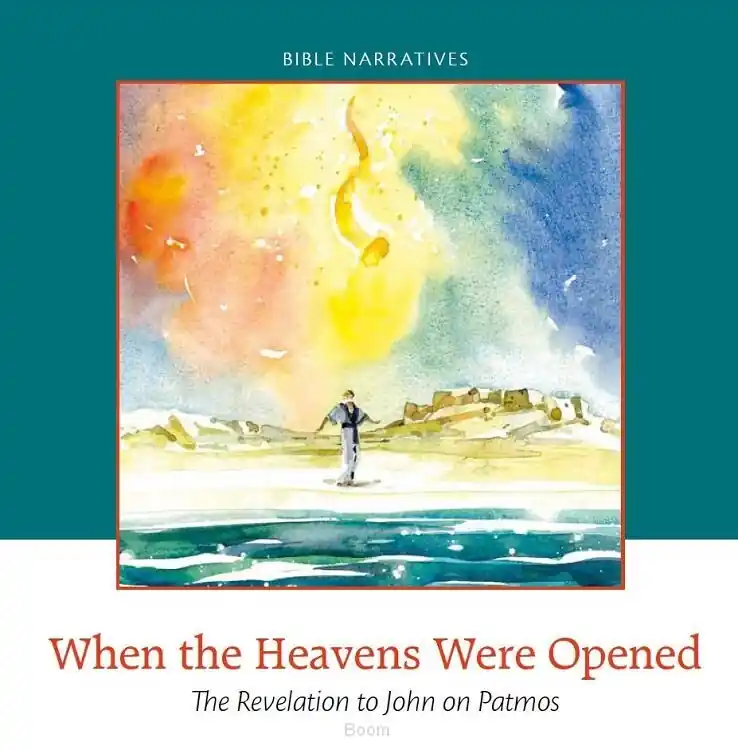 Uitverkoop When the heavens were opened
