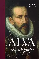 Hoge Kwaliteit Alva - H. Kamen