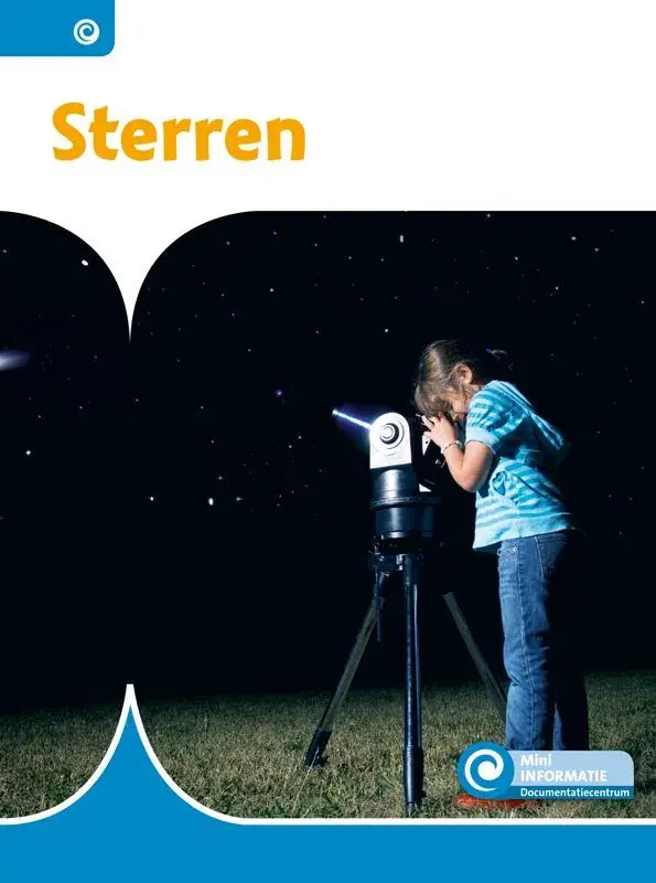 Alleen Vandaag Sterren