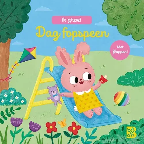 Koopje Dag speentje