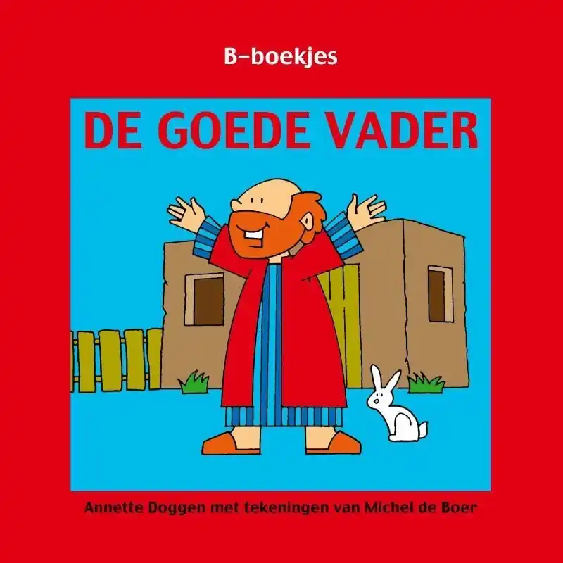 Gratis Retour Goede Vader B-boekje