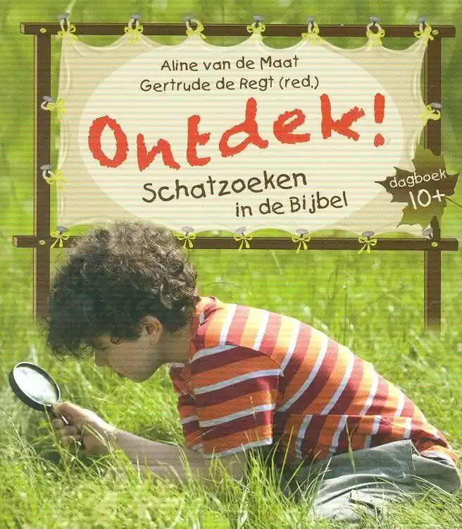 Koop Online Ontdek
