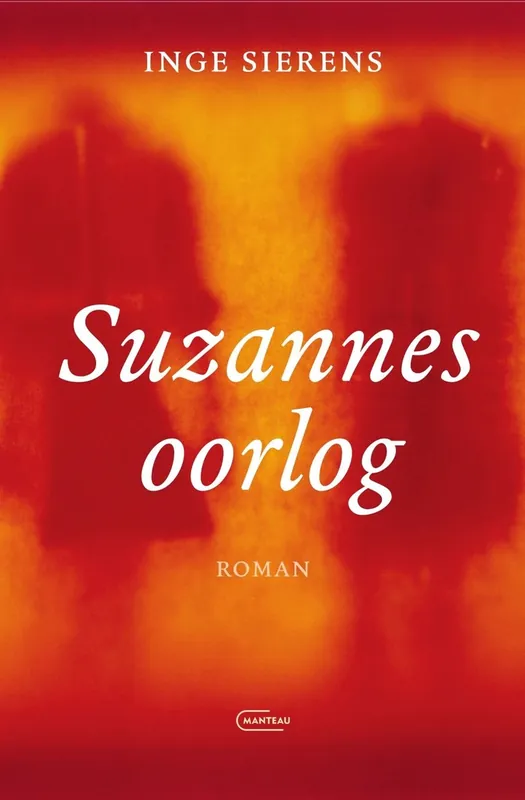 Suzannes oorlog - Inge Sierens Alleen Vandaag