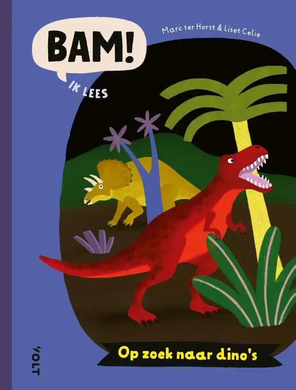 Op zoek naar dino's Voordeelprijs