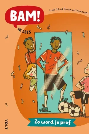 Zo word je prof Beperkte Voorraad
