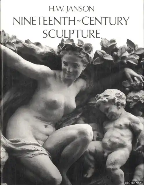 Gratis Verzending Nineteenth-century sculpture - Janson H.W.
