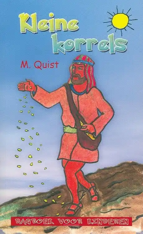 Kleine korrels Actieprijs