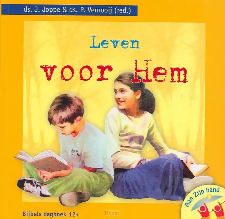 Koop Vandaag Leven voor Hem