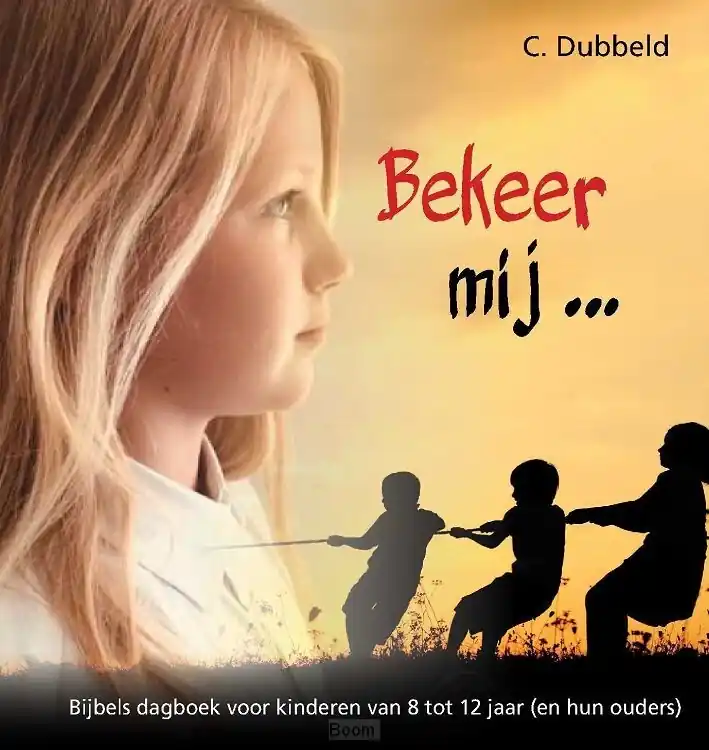 Laatste Kans Bekeer mij