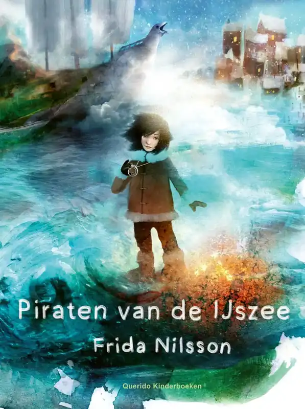 Gratis Retour Piraten van de IJszee