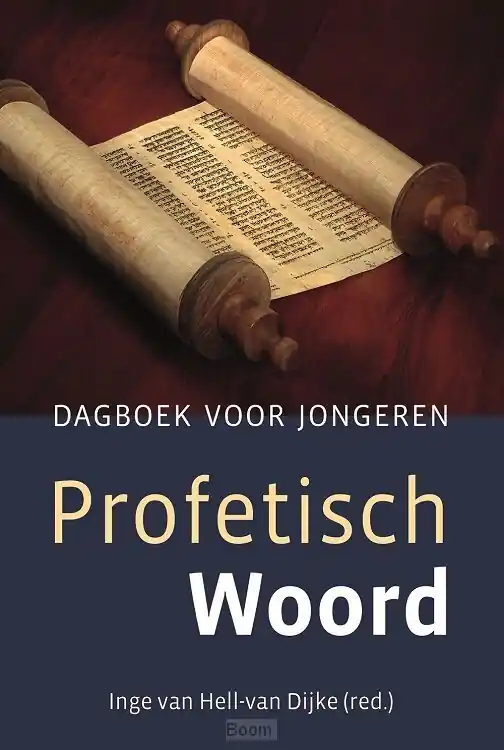 Profetisch woord Beperkte Voorraad