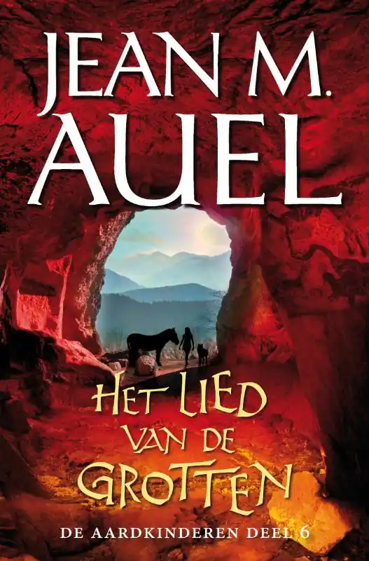 Het lied van de grotten - Jean Marie Auel Koopje