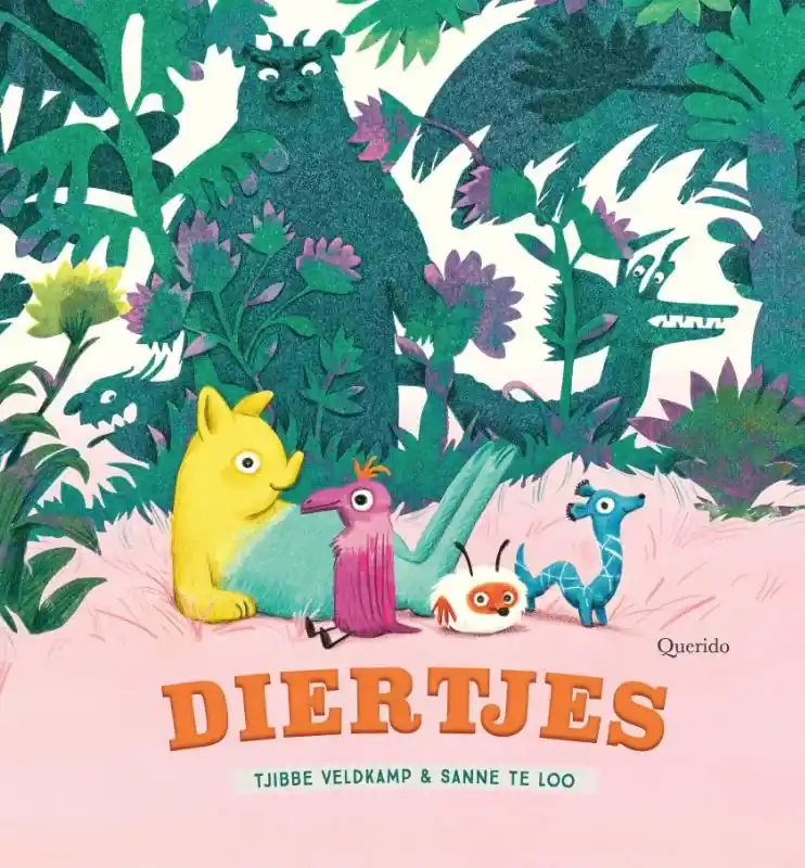 Diertjes Premium