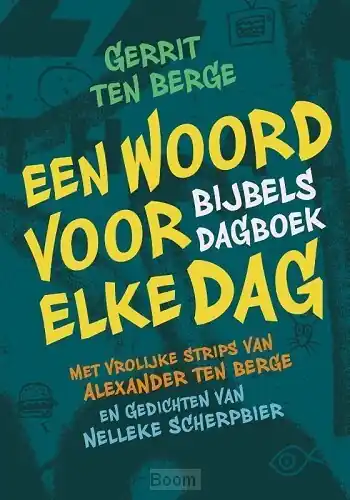 Een woord voor elke dag Weekendaanbieding