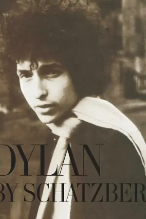 Beperkte Voorraad Dylan by Schatsberg - Jerry Schatsberg