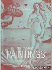 15TH CENTURY PAINTINGS ICONS - HAGEN R. Meest Verkocht