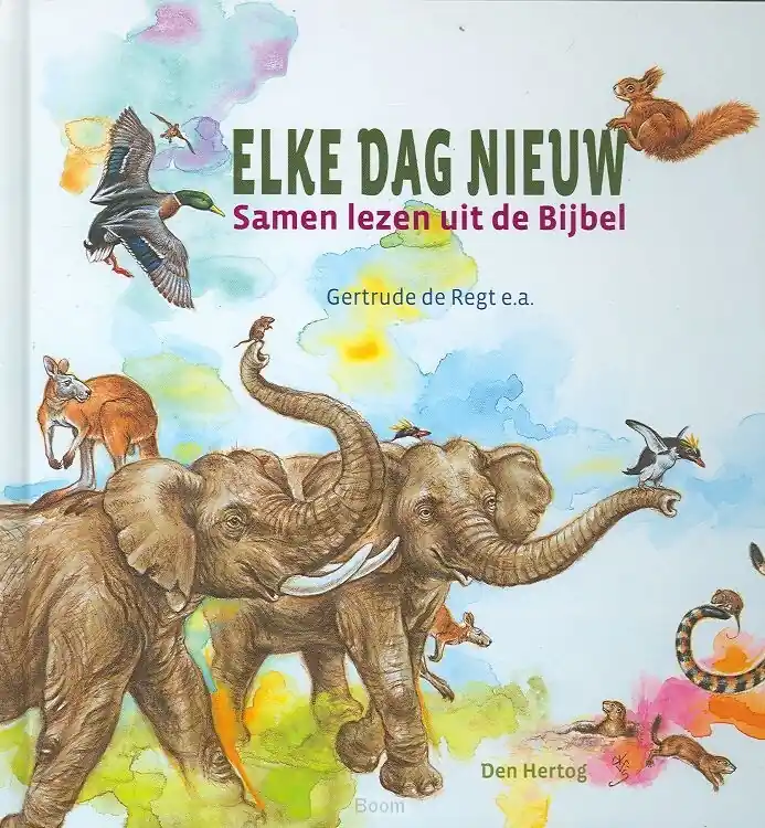Elke dag nieuw Koopje