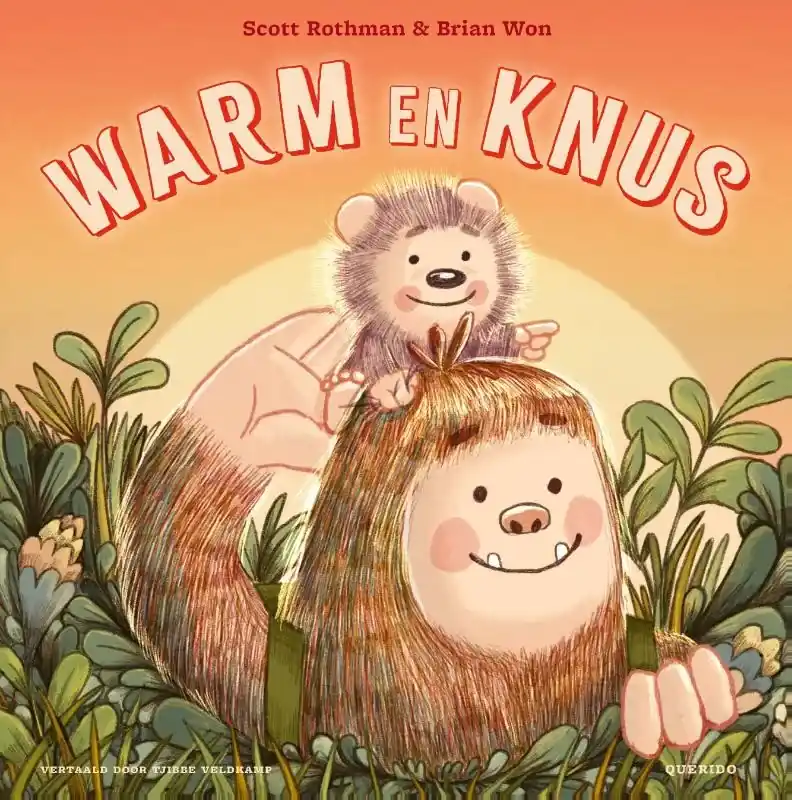Koop Vandaag Warm en Knus