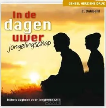 Premium In de dagen uwer jongelingschap