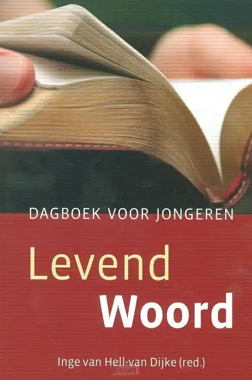 Levend woord Bestel Nu