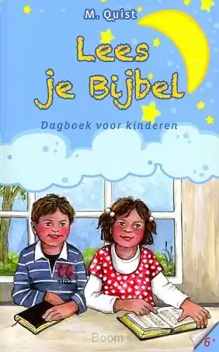 Voordeelprijs Lees je Bijbel