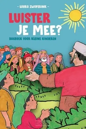 Goedkoop Luister je mee?