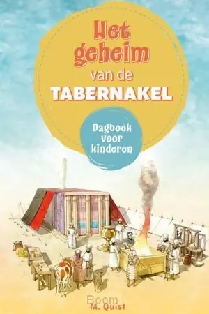 Geheim van de tabernakel Nieuw