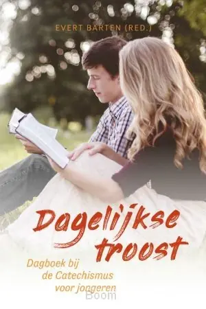 Dagelijkse troost Express Levering