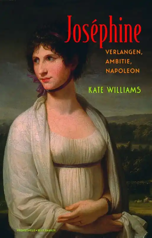 Koopje Joséphine - Kate Williams