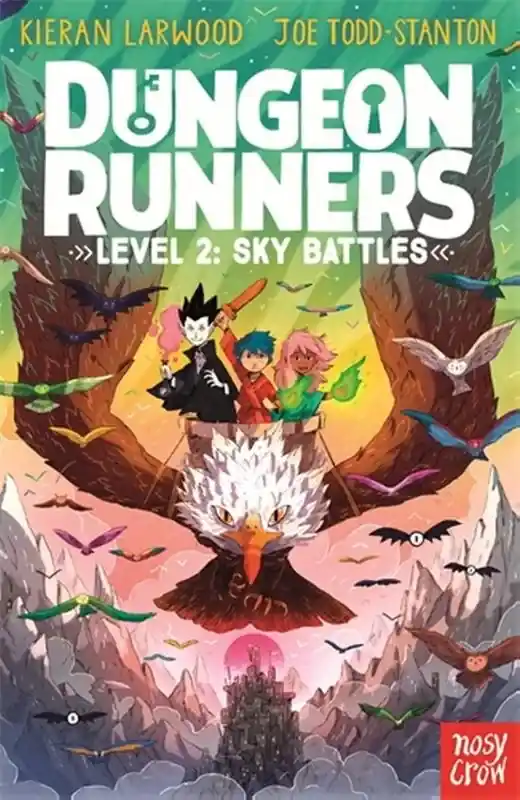 Sky Battles Goedkoop