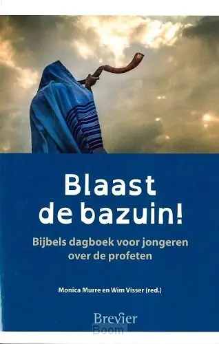 Laatste Kans Blaast de bazuin!