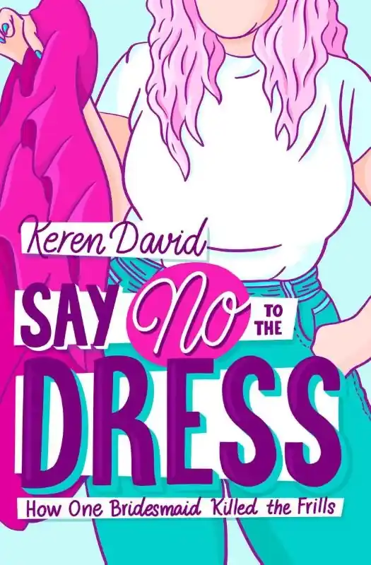 Lage Prijs Say No to the Dress