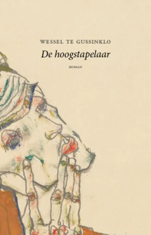 Goedkoop De hoogstapelaar - Wessel te Gussinklo
