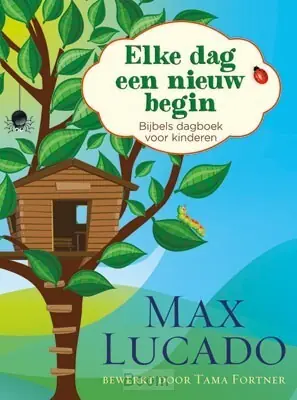Weekendaanbieding Elke dag een nieuw begin