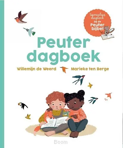Shop Nu Peuterdagboek