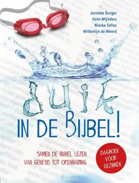 Beste Prijs Duik in de Bijbel!