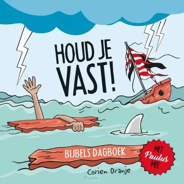 Houd je vast! Superprijs