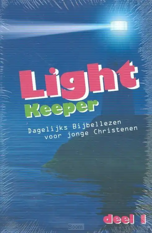 Direct Beschikbaar Lightkeeper deel 1