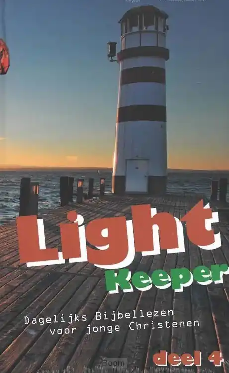 Lightkeeper 4 Dagaanbieding