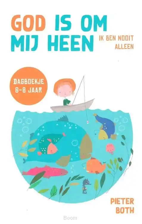 Gratis Verzending God is om mij heen
