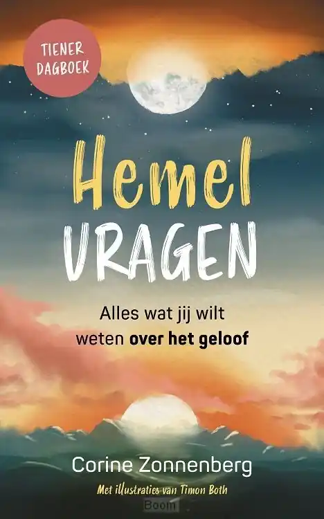 Aanbieding Hemelvragen