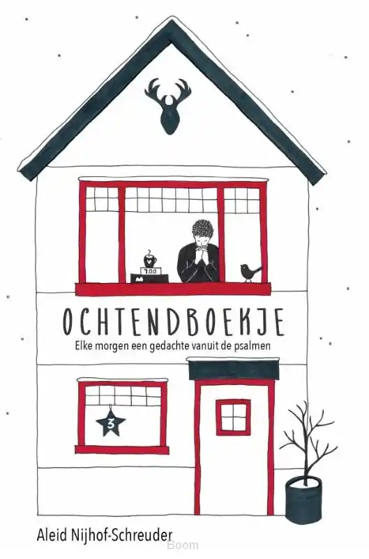 Rechtstreeks Van De Fabrikant Ochtendboekje 3