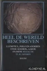 Finale Uitverkoop Heel de wereld beschreven - Lucretius