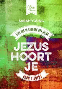 Premium Jezus hoort je voor tieners