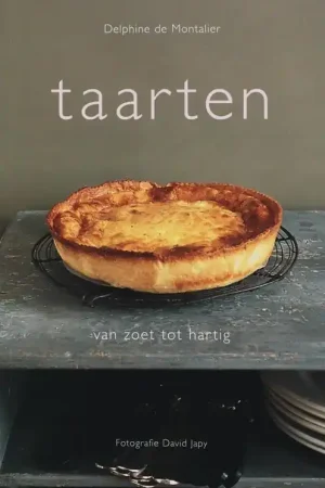 Taarten - D. de Montalier Op = Op