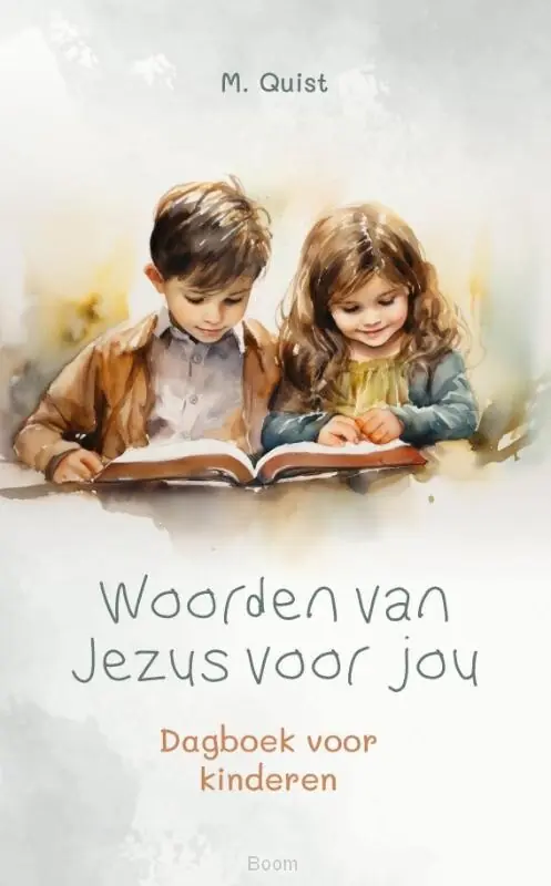 Gecertificeerd Woorden van Jezus voor jou